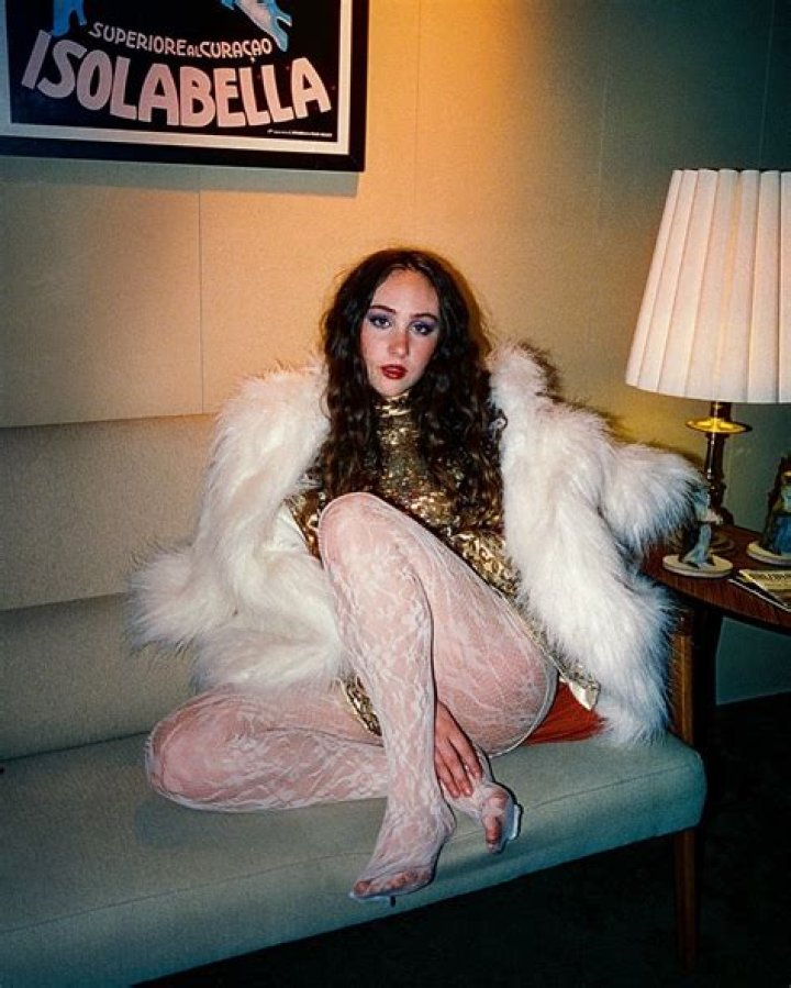 Chappell Roan Feet: A Comprehensive Look at the Rising Star