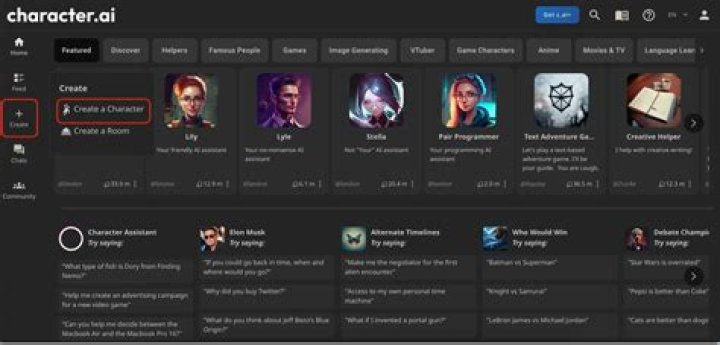 Unlocking the World of Character AI Beta: A New Era of Interactive Experiences