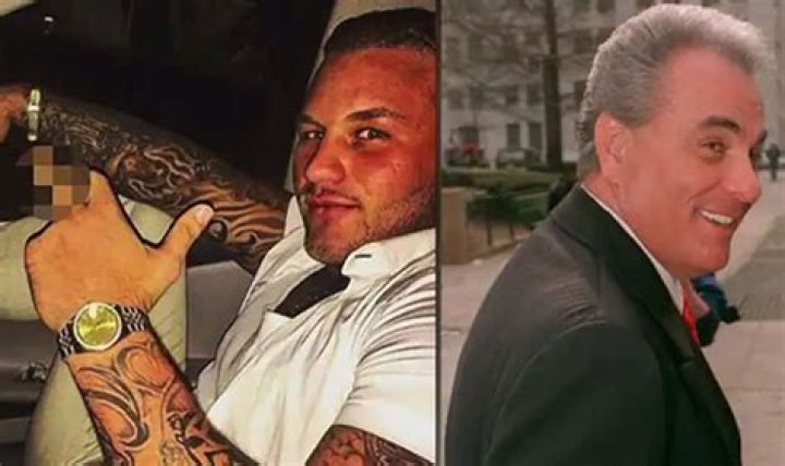 Unraveling the Life of Charles Herbert Gotti: A Legacy Bound by Controversy