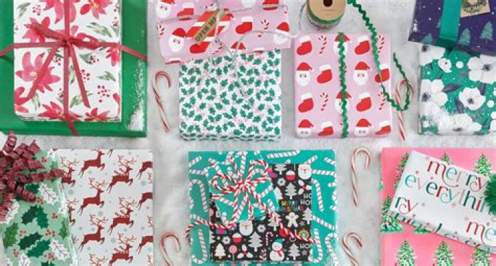 Discovering the Charm of the Charleston Wrap