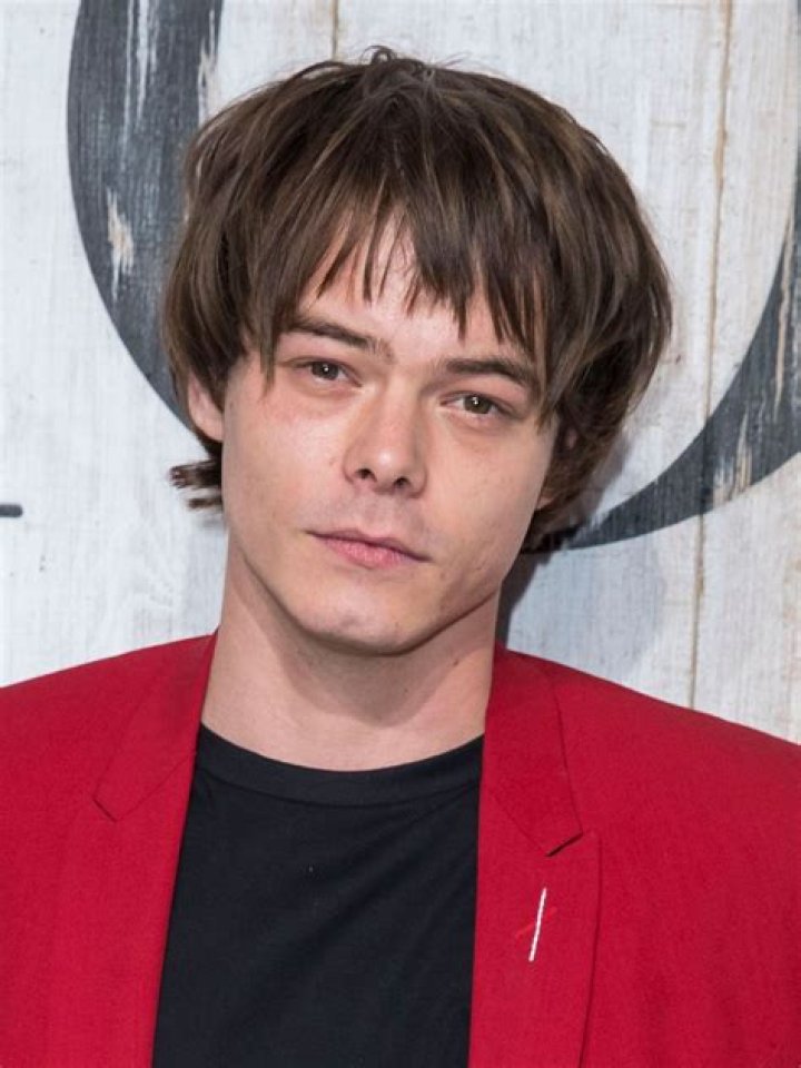 Exploring the Life and Career of Charlie Heaton