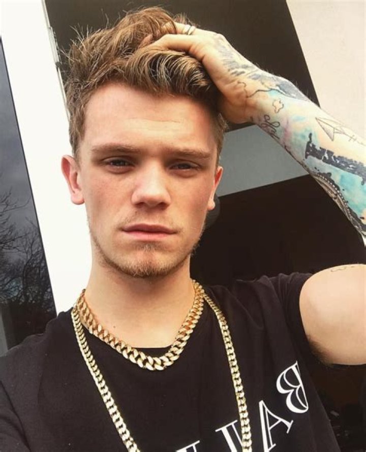 The Remarkable Journey of Charlie Lenehan: Exploring His Age, Life, and Career