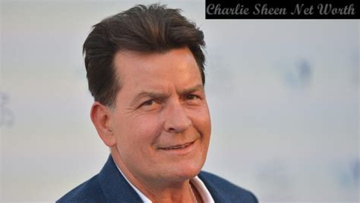 Unveiling the Wealth of Charlie Sheen: A Deep Dive into His Net Worth