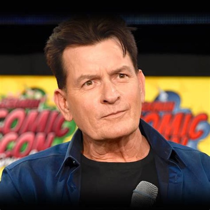 Charlie Sheen: The Unscripted Life of a Hollywood Icon