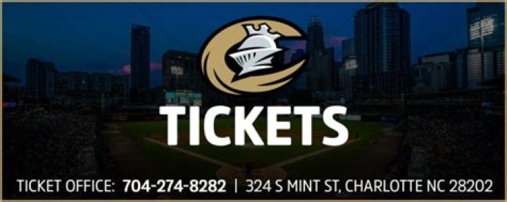 Charlotte Knights Tickets: Your Ultimate Guide to Enjoying Baseball in the Queen City