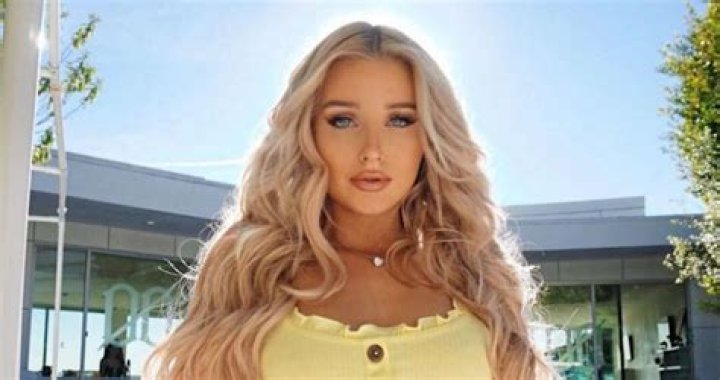 Exploring the Controversy: Charlotte Parkes Leaked Incident