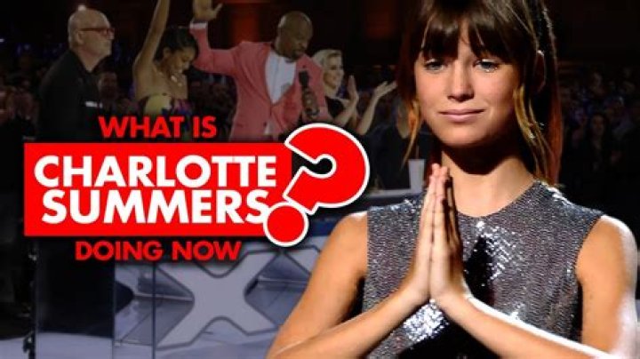 How Much Does Charlotte Summers Make? A Comprehensive Guide to Her Income and Career