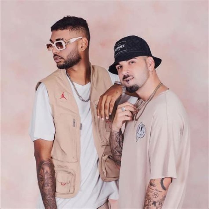 Exploring the Dynamic Duo: Charly y Johayron