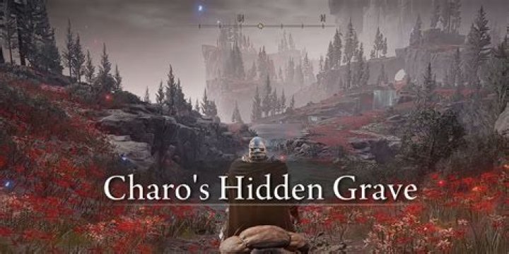 Exploring the Charos Hidden Grave: A Mysterious Tale of History and Legend