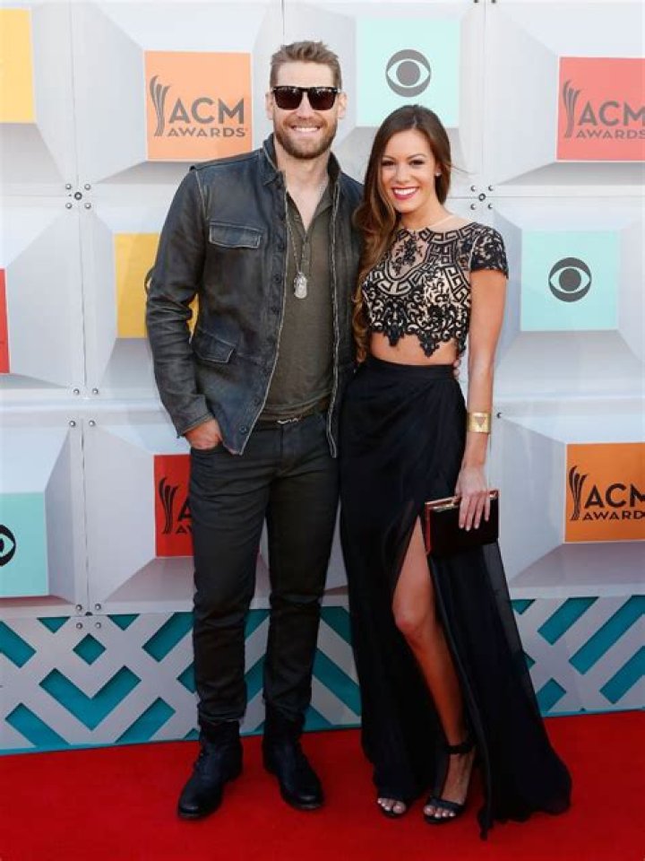 Unveiling Chase Rice's Wife: The Woman Behind the Music