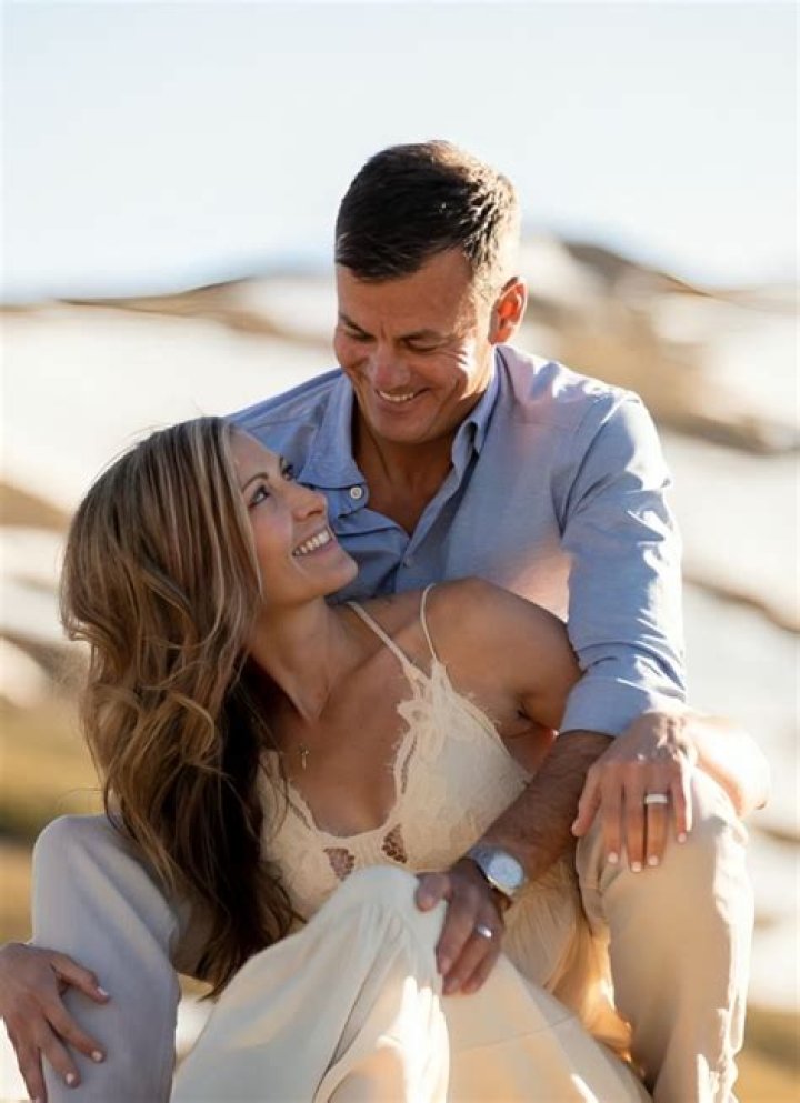 Unveiling the Mystery of Chaz Adams First Wife