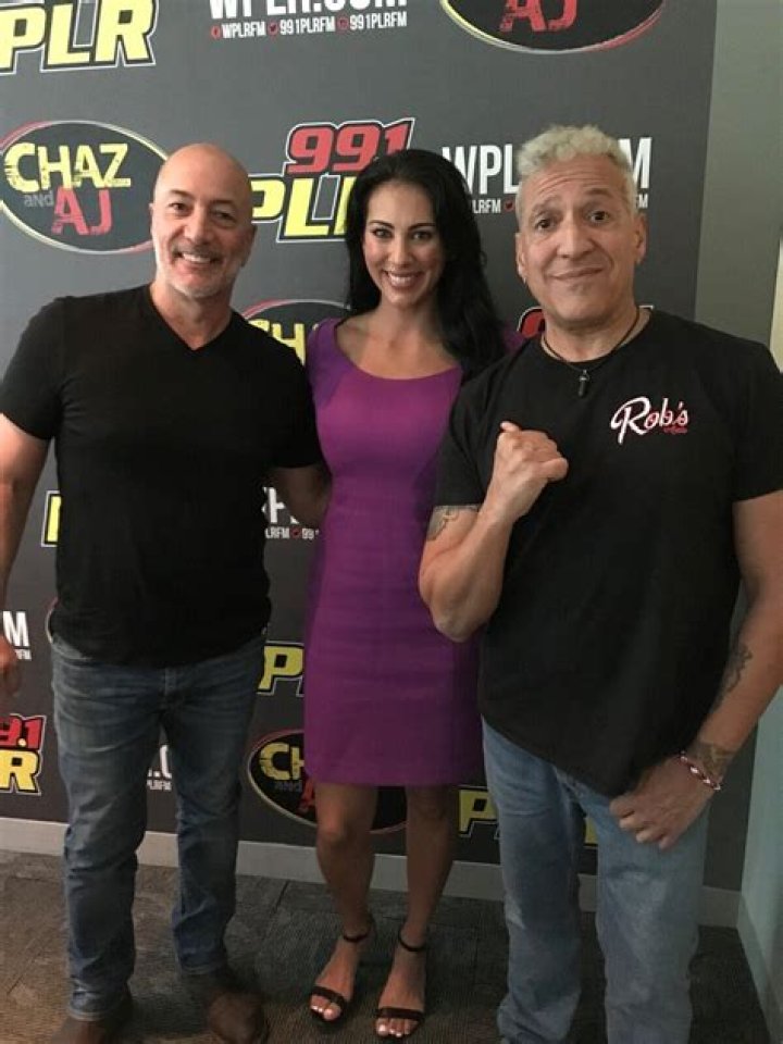 Exploring the Dynamic Duo: Chaz & AJ