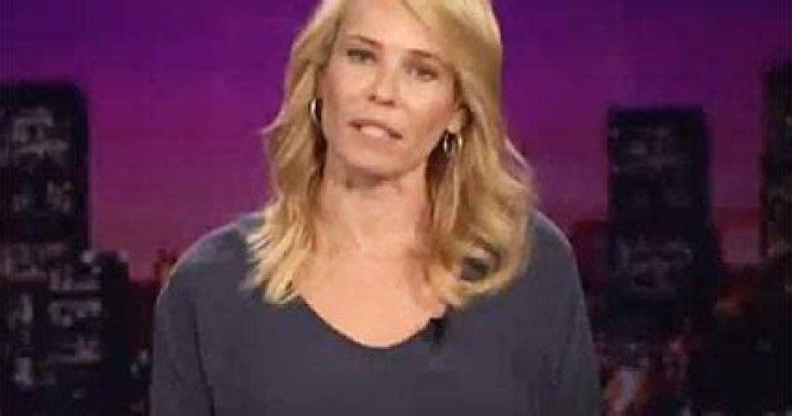 Chelsea Handler's Controversial Journey: The Buzz Around the Sex Tape