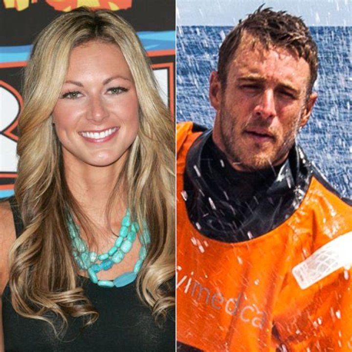 Chelsea Meissner's Journey to Motherhood: Who is Her Baby Father?