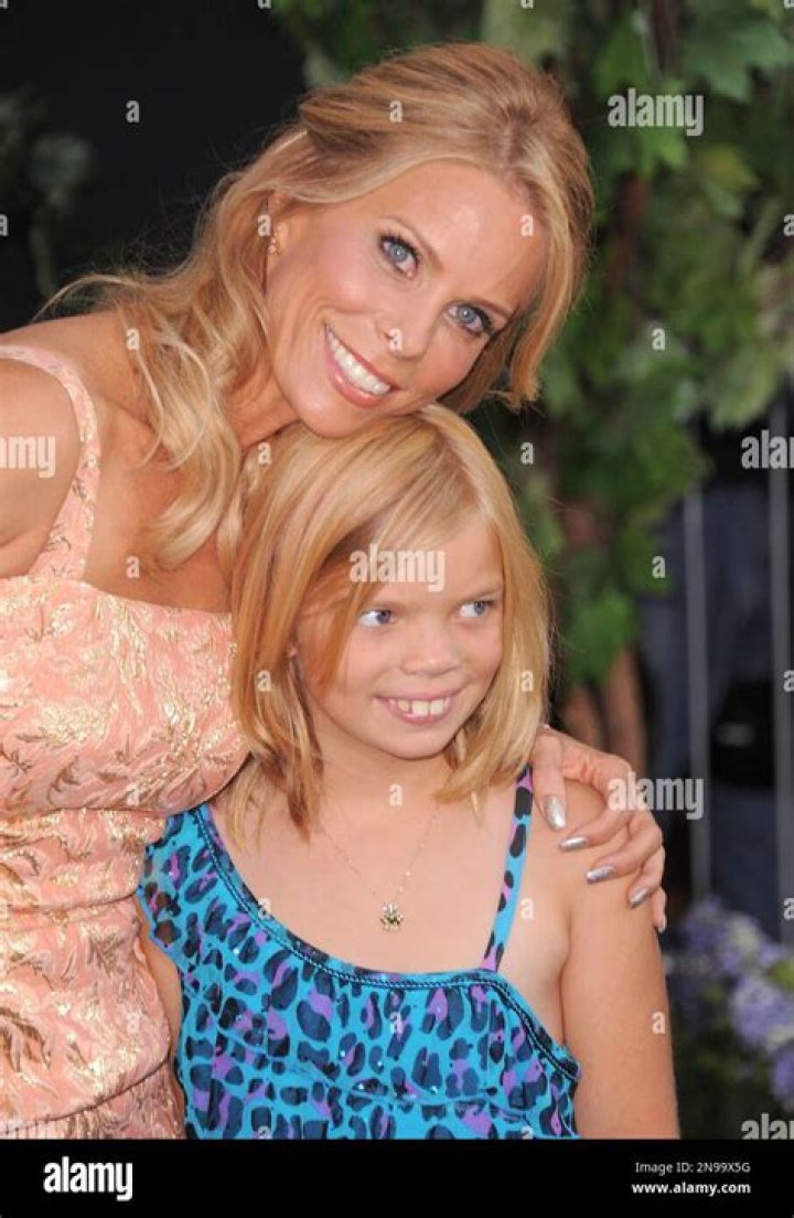 Cheryl Hines' Daughter Accident: A Deep Dive into the Incident