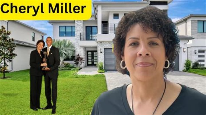 Cheryl Miller Marital Status: An In-Depth Look at Her Life and Relationships