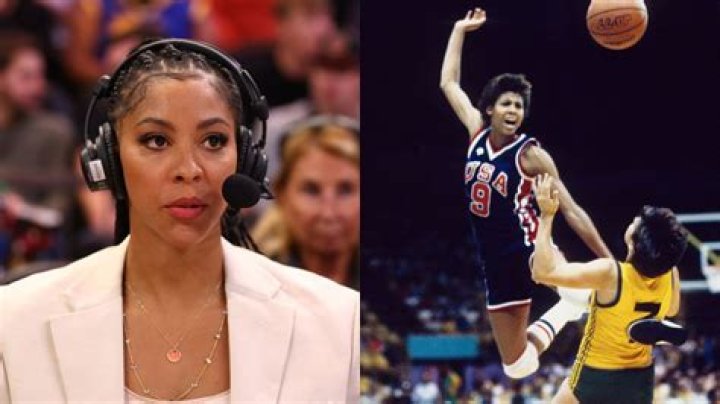 Exploring the Intriguing Relationships of Cheryl Miller