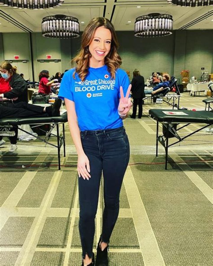 Cheryl Scott: The Meteorologist Who Captivates Audiences