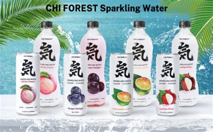 Discover the Enchanting Beauty of Chi Forest: A Comprehensive Guide