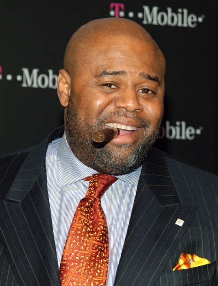 Chi McBride Net Worth: Exploring the Life and Career of a Versatile Actor