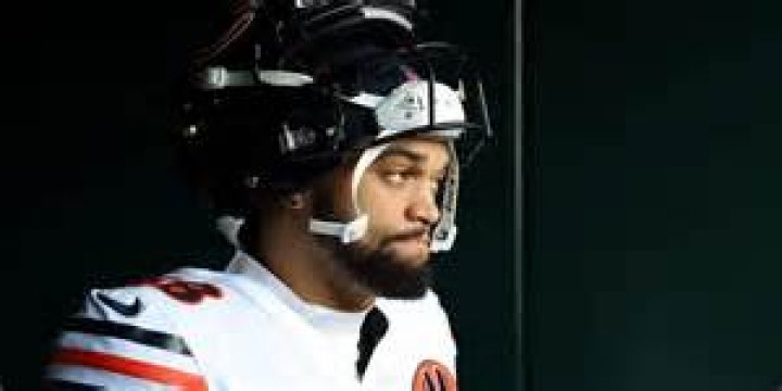 Unraveling the Journey of the Chicago Bears QB