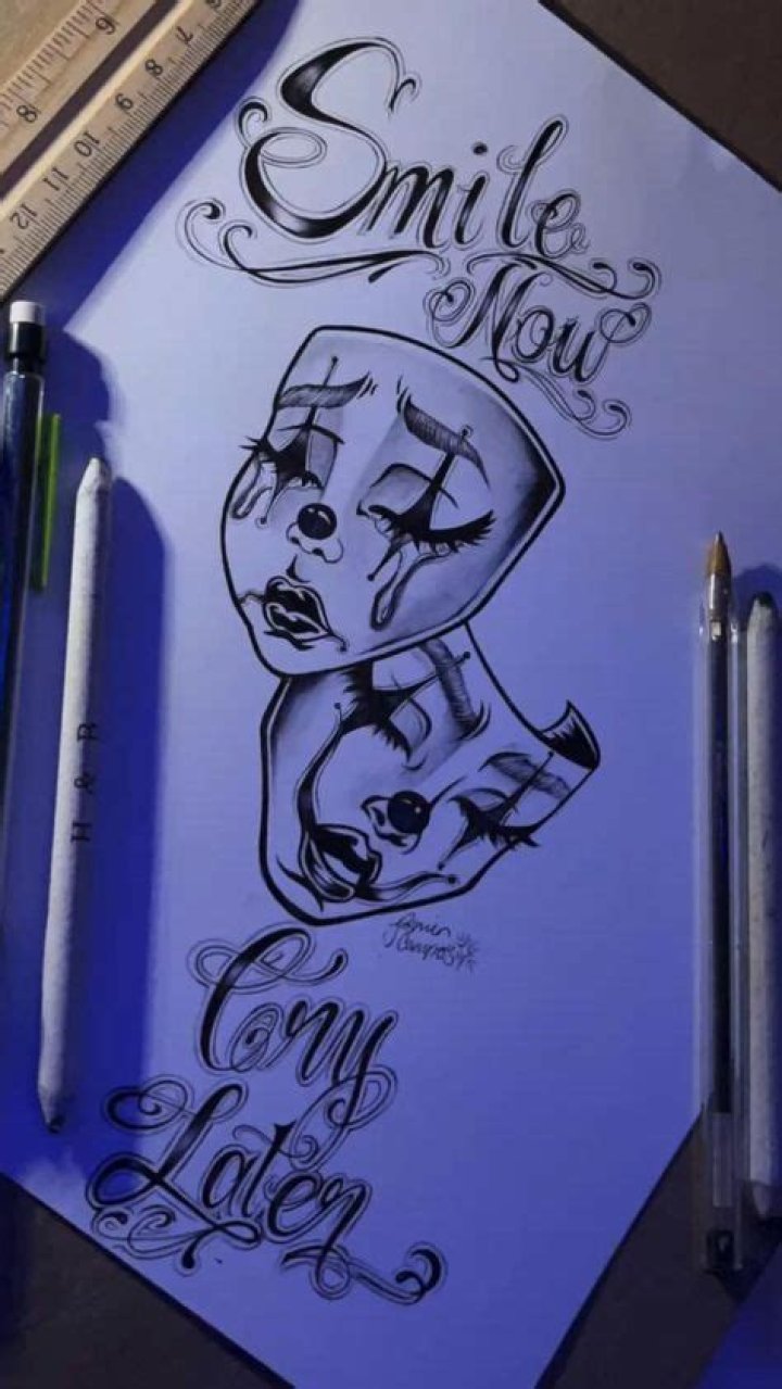 Chicano Art Dibujo: A Deep Dive into the Cultural Expression and Its Impact