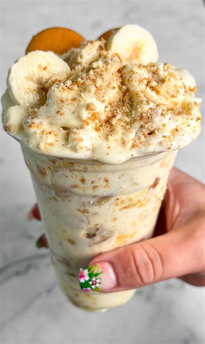 Chick-fil-A Banana Pudding: A Delicious Southern Delight