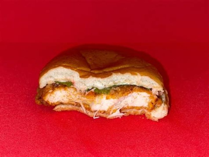 The Delicious Journey of the Chicken Sandwich from Wendy's: An In-Depth Exploration