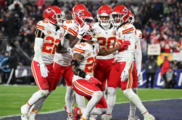 Understanding Chiefs.Score: A Comprehensive Guide to NFL Team Performance Metrics