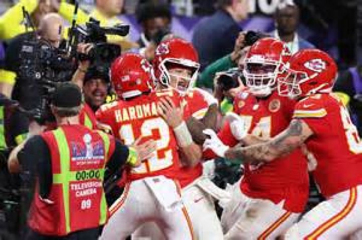 Chiefs Winning Score: A Comprehensive Analysis of Their Success