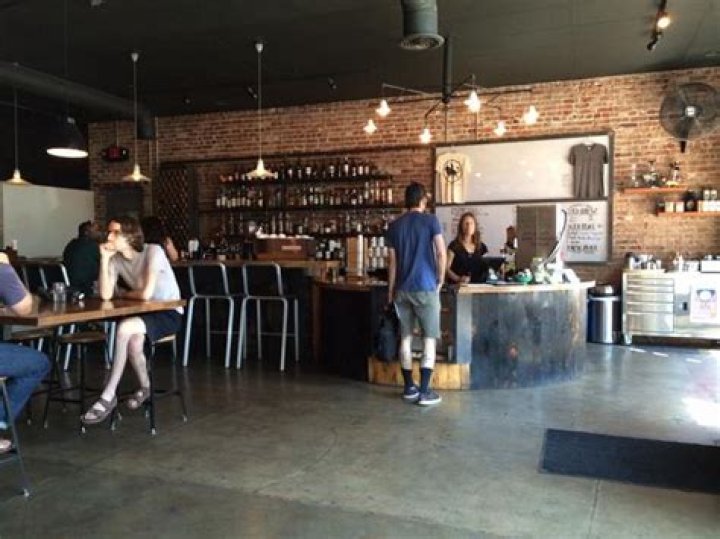 Discovering the Magic of Chimera Cafe Tulsa