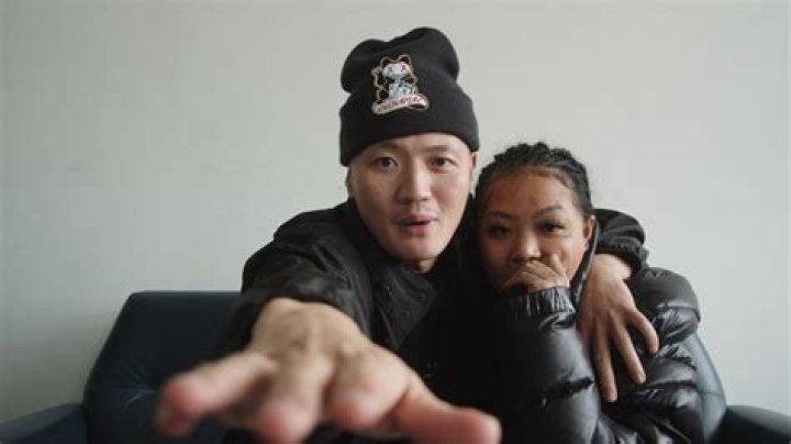 Unveiling the Life of China Mac's Wife: A Journey of Love and Resilience