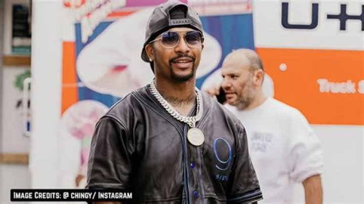 Chingy Net: A Deep Dive into the Life and Career of the Hip-Hop Icon