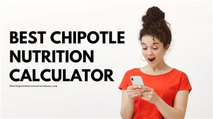 Unlocking the Secrets of the Chipotle Macro Calculator: A Comprehensive Guide