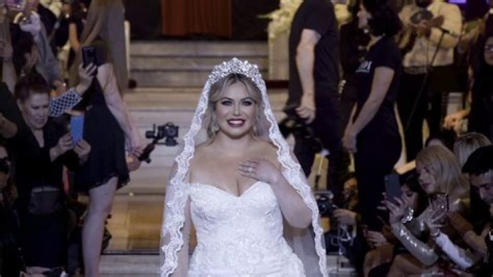Chiqui Rivera Wedding: A Celebration of Love and Glamour