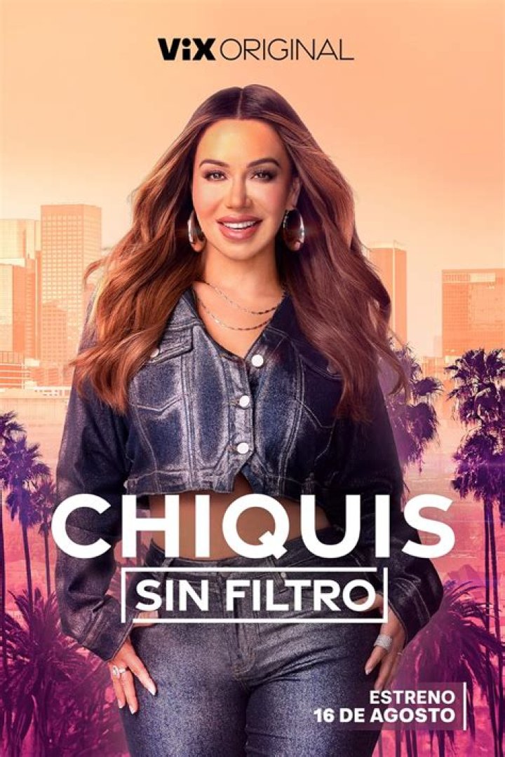 Chiquis Reality Show 2024: An Exciting New Chapter in Television