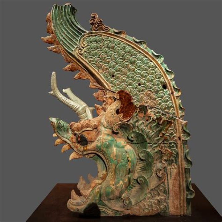 Chiwen Fish Dragon: Deep Dive into Fish Dragon Lore