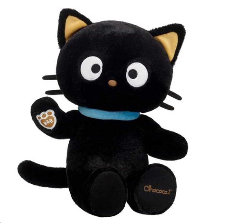 Chococat Build A Bear: The Ultimate Guide to Creating Your Adorable Plush Companion