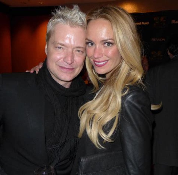 Unveiling the Mystery of Chris Botti's Girlfriend
