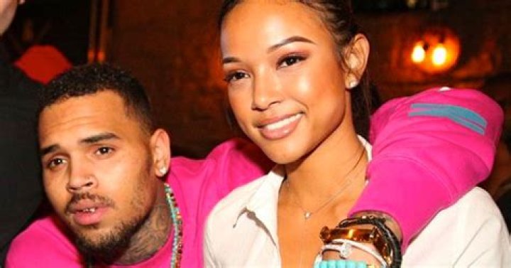 All About Chris Brown's Girlfriend: A Deep Dive into His Romantic Life