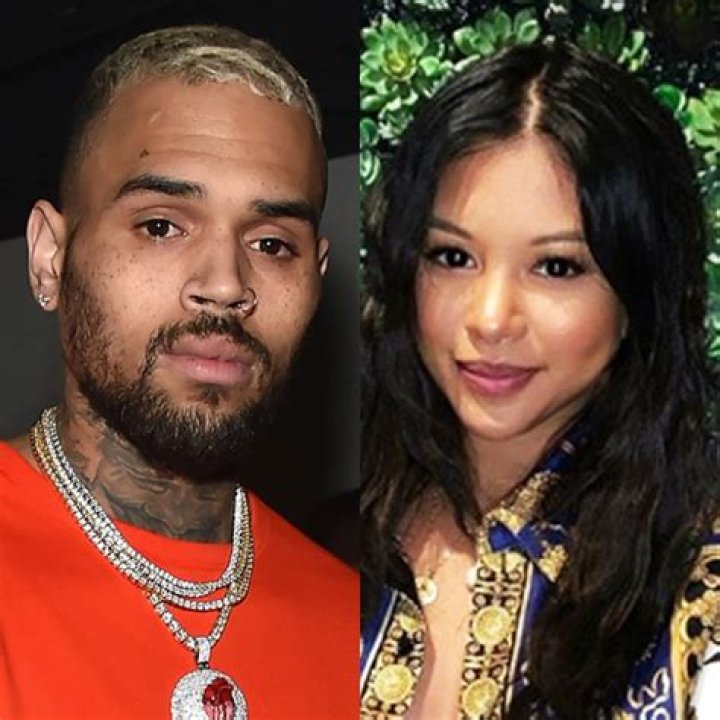 Chris Brown Girlfriends List: A Comprehensive Overview