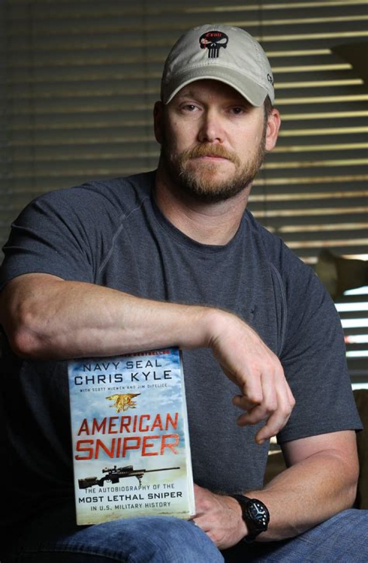Unraveling the Life and Death of Chris Kyle: The American Sniper