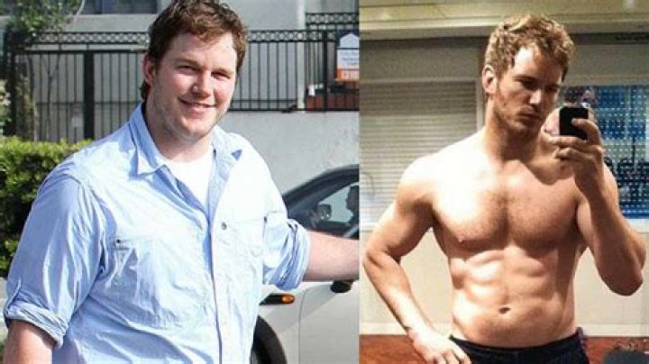 From Dad Bod to Action Star: The Incredible Chris Pratt Weight Loss Journey
