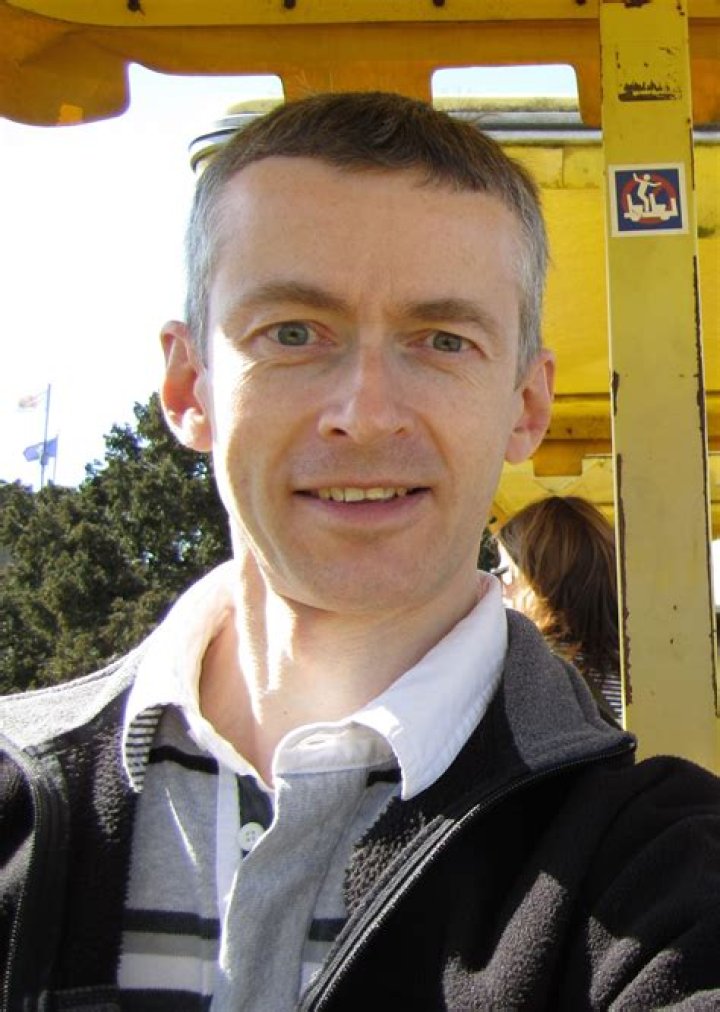 Unveiling Chris Sawyer's Net Worth: A Journey Through Success