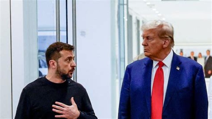 Chris Stapleton and Donald Trump: A Complex Relationship in the Spotlight