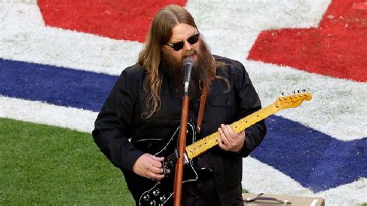 Chris Stapleton's Political Views: A Deep Dive into the Mind of a Modern Music Icon