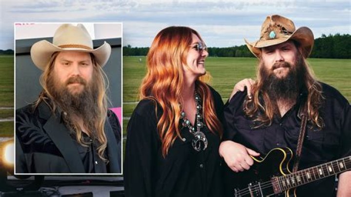 Chris Stapleton and His Connection to Donald Trump: Exploring the Controversy