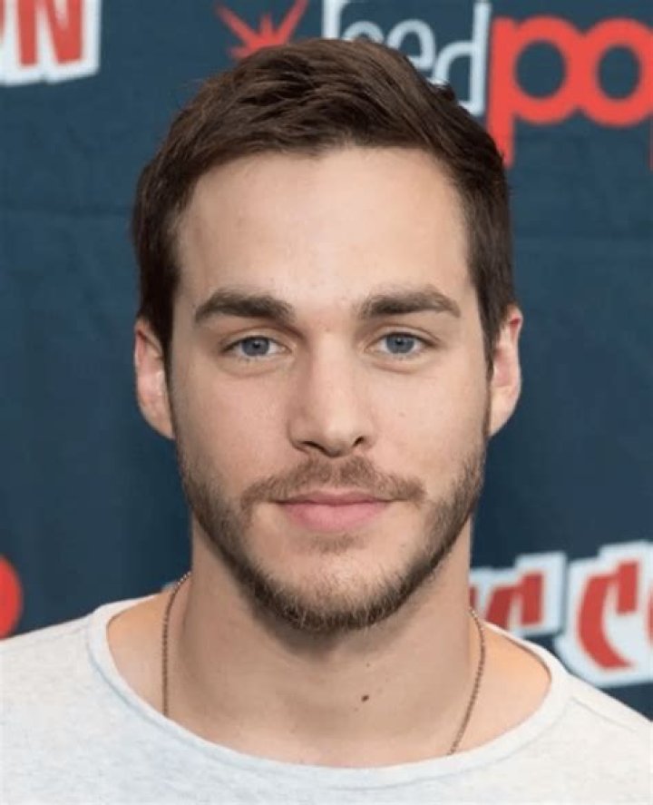 Unveiling the Charismatic Journey of Chris Wood: The Rising Star Actor