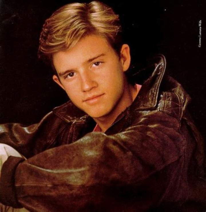 Chris Young Actor: A Journey Through Hollywood