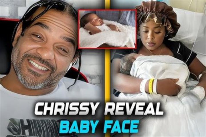 Chrissy Lampkin Baby: A Complete Guide to Her Life, Career, and Family